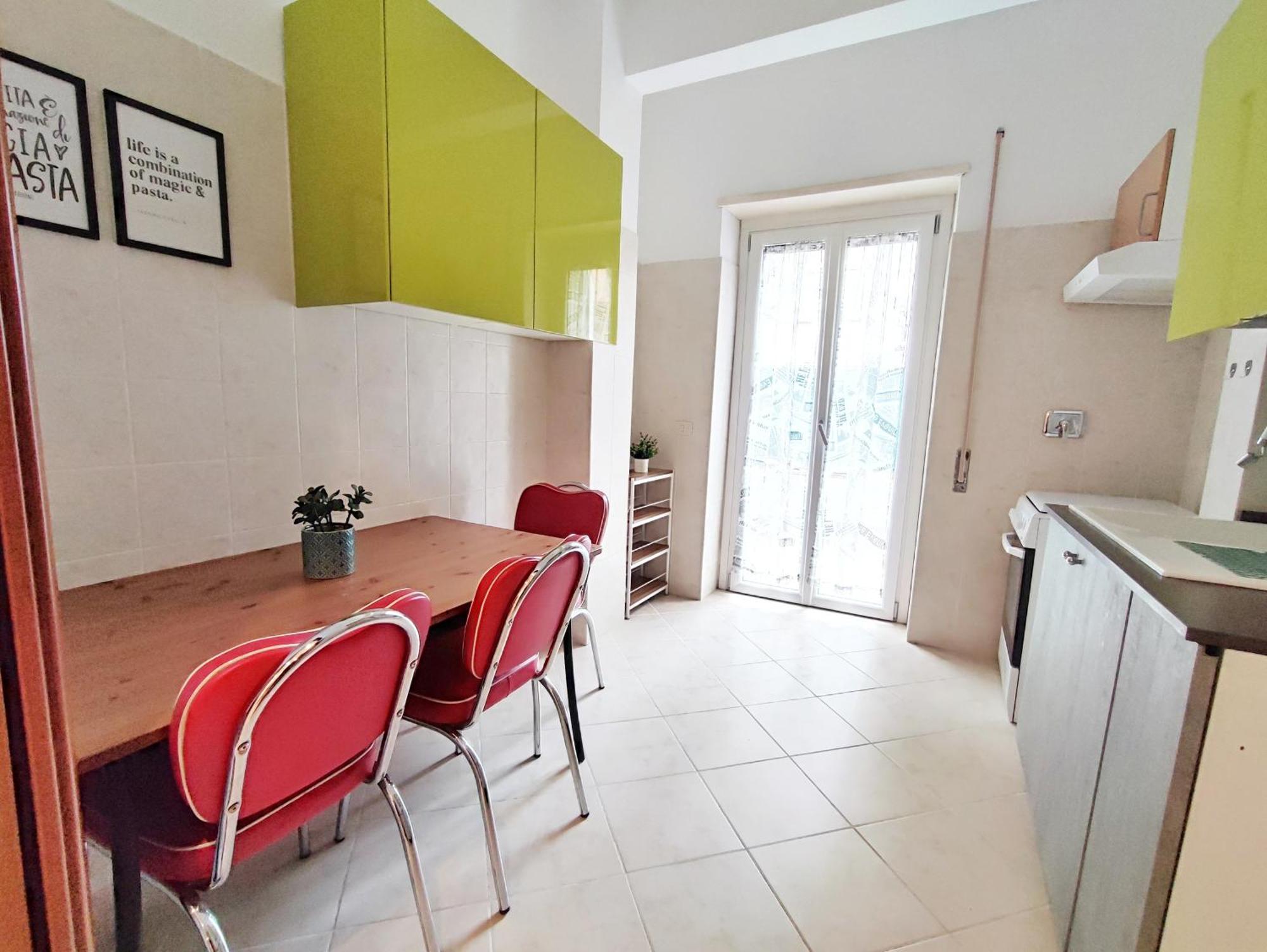 Valle Corteno 62 Street Apartamento *