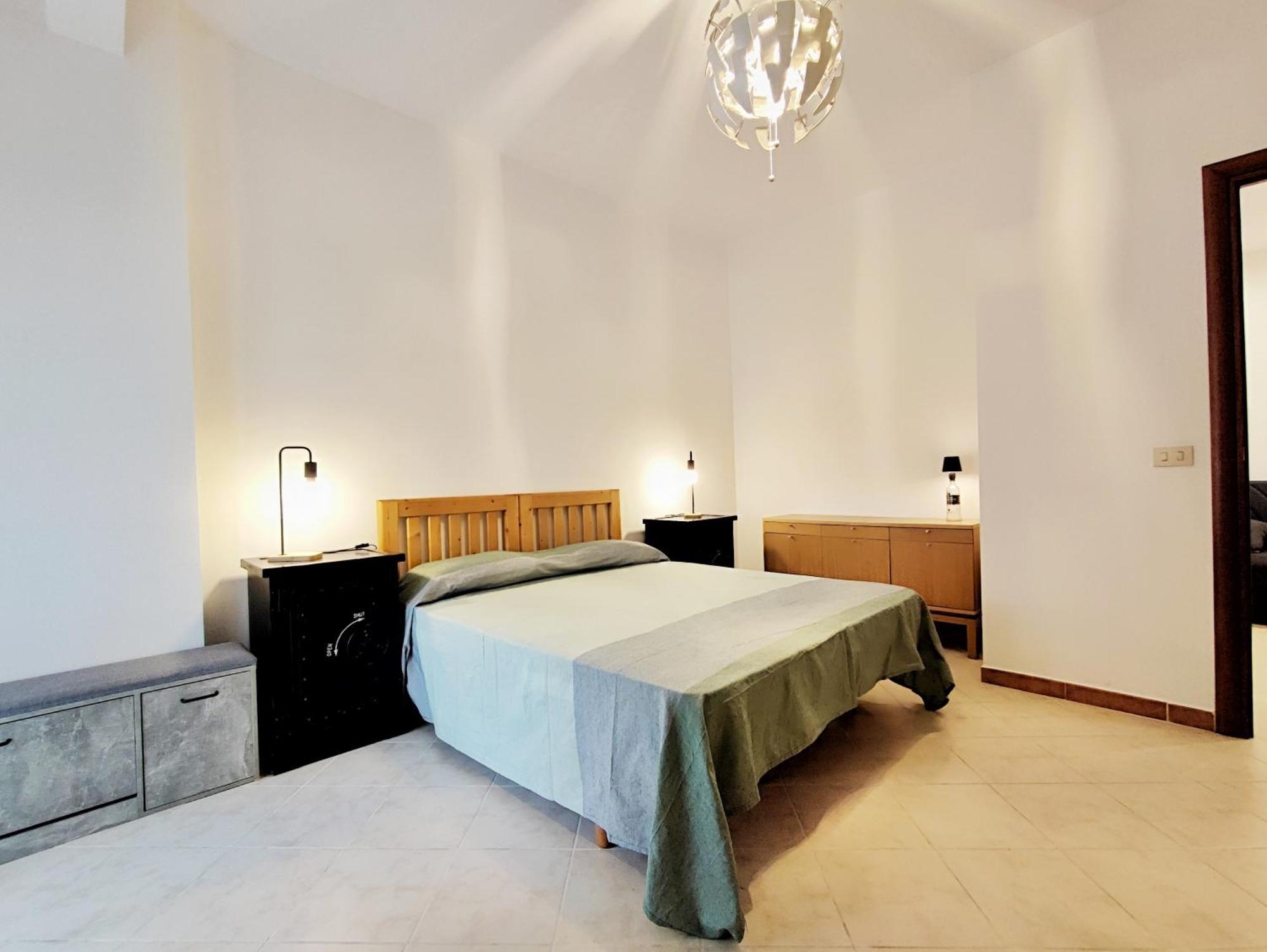 Valle Corteno 62 Street Apartamento Roma