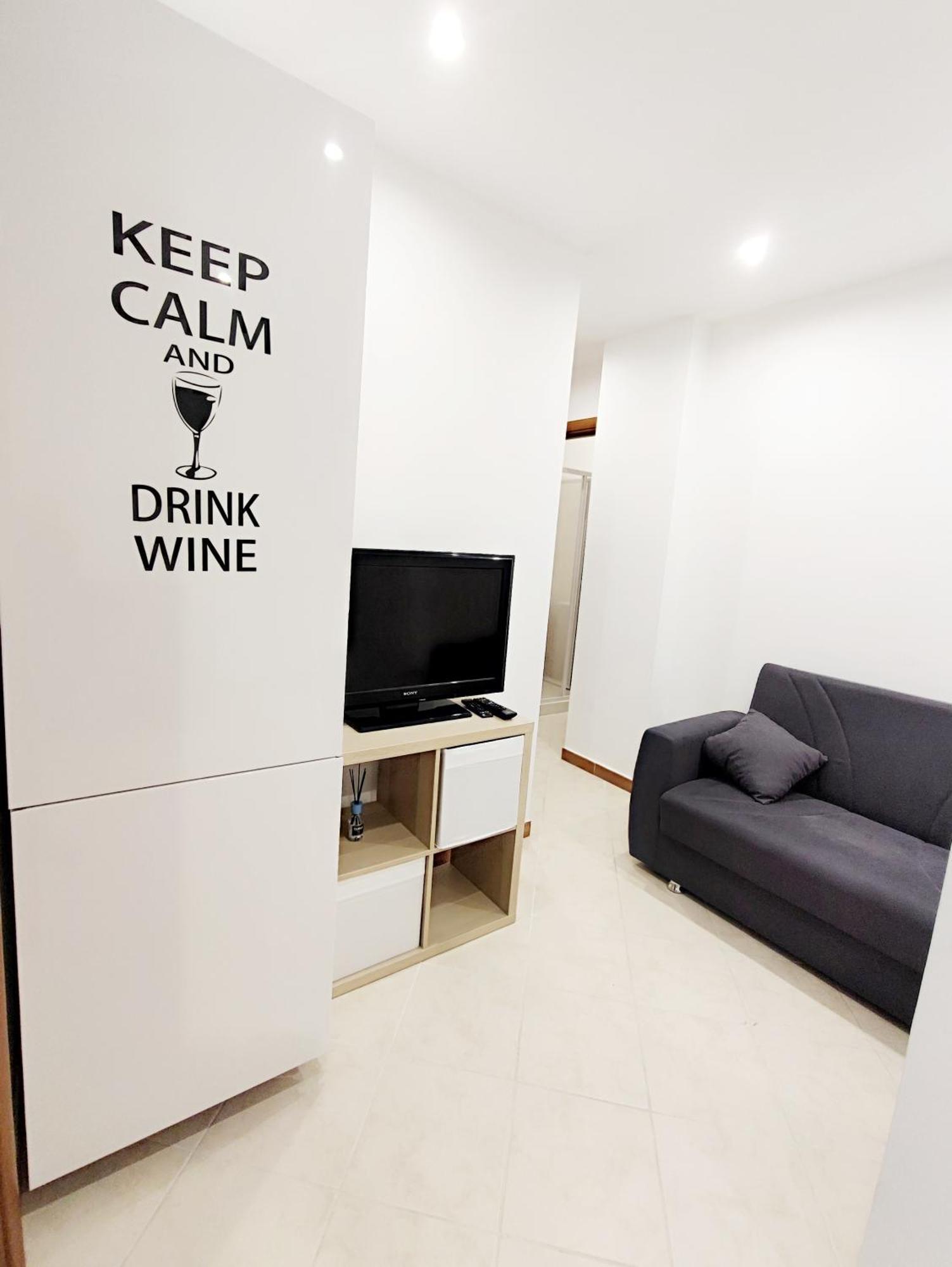 Valle Corteno 62 Street Apartamento *