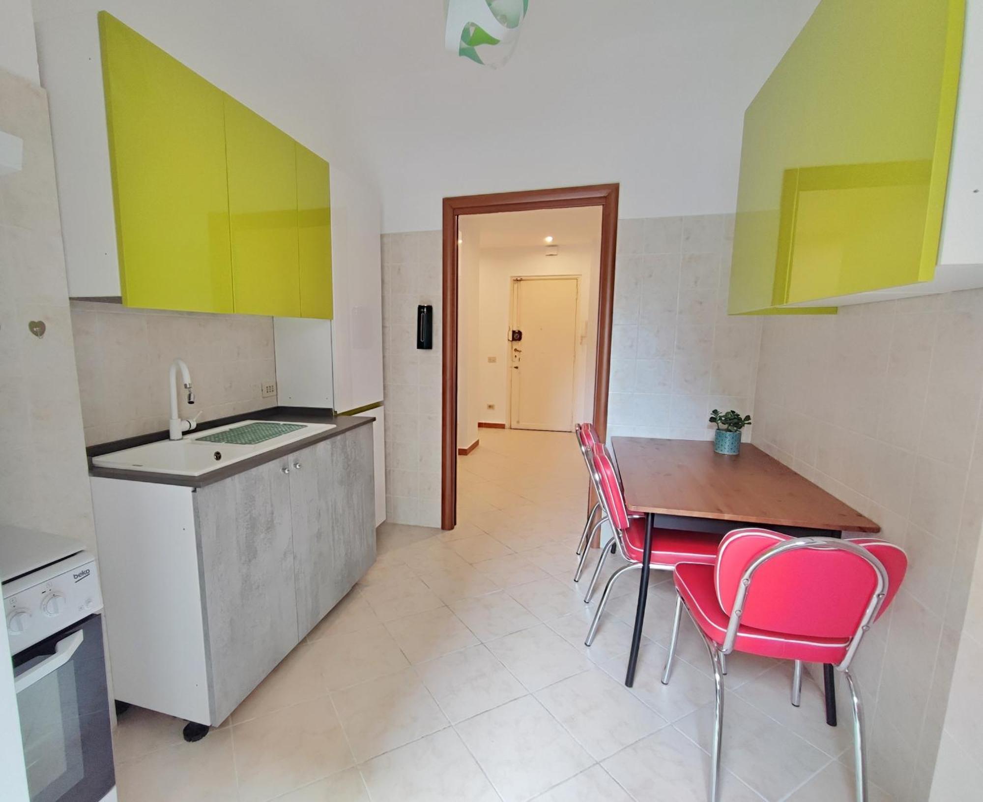 Apartamento Valle Corteno 62 Street *